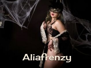 Aliafrenzy