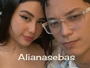 Alianasebas
