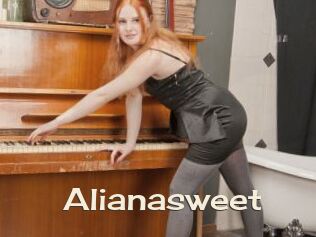 Alianasweet