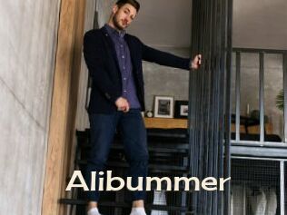 Alibummer