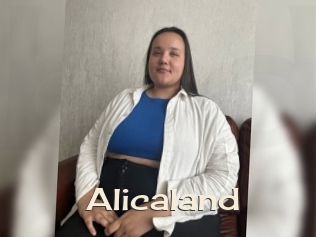 Alicaland