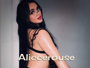 Aliccerouse