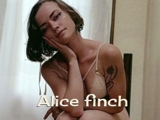 Alice_finch
