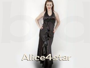 Alice4star