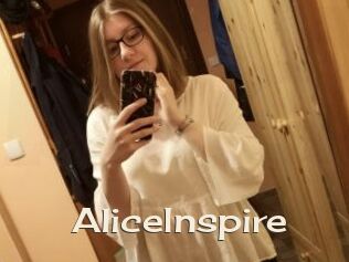 AliceInspire