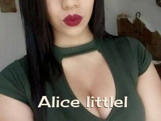 Alice_littlel
