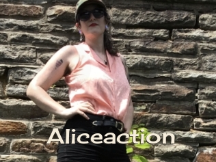 Aliceaction