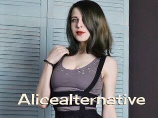 Alicealternative