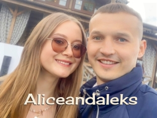 Aliceandaleks