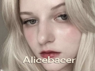 Alicebacer