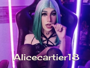 alicecartier18 Big Dicks Round Ass