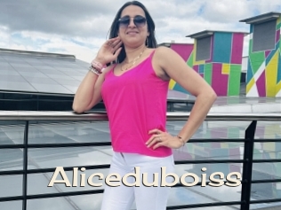 Aliceduboiss