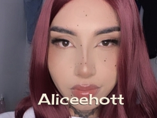 Aliceehott