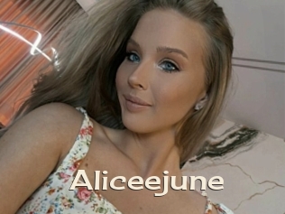 Aliceejune