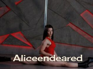 Aliceendeared