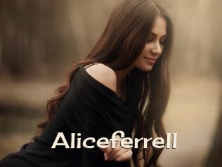 Aliceferrell