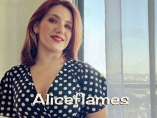 Aliceflames