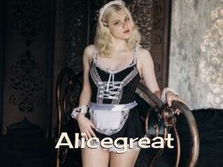 Alicegreat