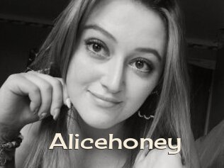 Alicehoney
