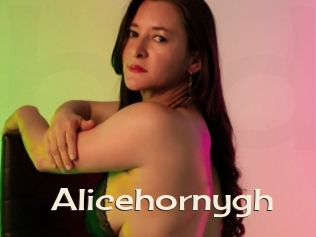 alicehornygh Big Dicks Round Ass