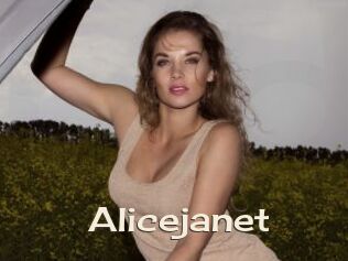 Alicejanet