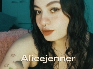 alicejenner Big Dicks Round Ass
