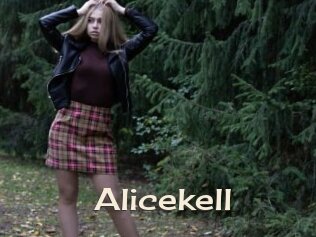 Alicekell