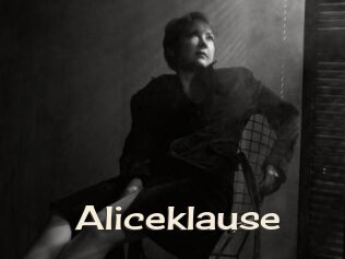 Aliceklause