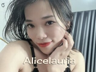 Alicelauria
