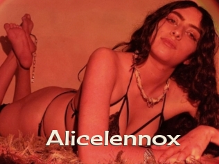 Alicelennox