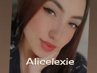Alicelexie