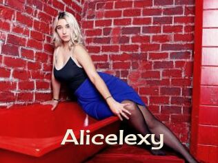 Alicelexy