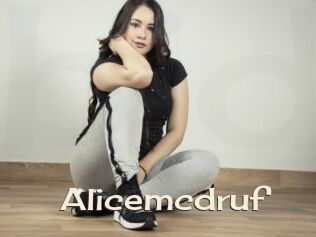 Alicemcdruf