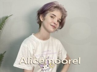 Alicemoorel