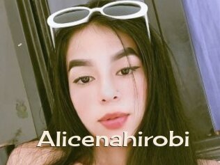 Alicenahirobi