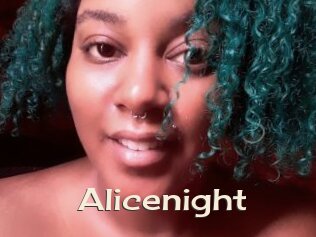 Alicenight