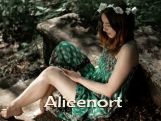 Alicenort