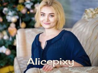 Alicepixy
