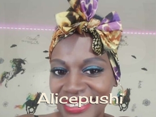 alicepushi Big Dicks Round Ass