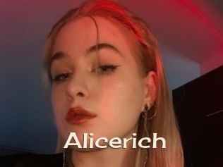 alicerich Big Dicks Round Ass