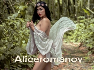 Aliceromanov