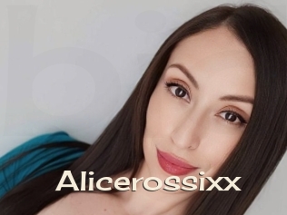 Alicerossixx