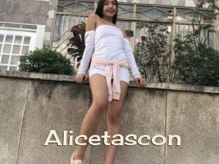 Alicetascon