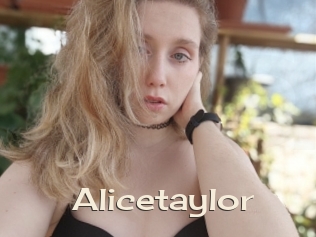 Alicetaylor