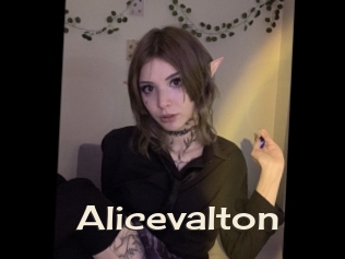 Alicevalton