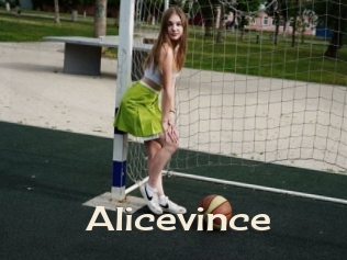 Alicevince