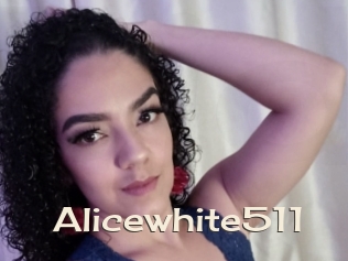 Alicewhite511