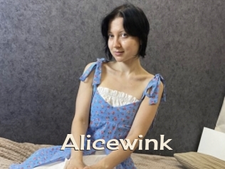 Alicewink