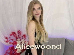 alicewoond Big Dicks Round Ass