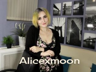 Alicexmoon